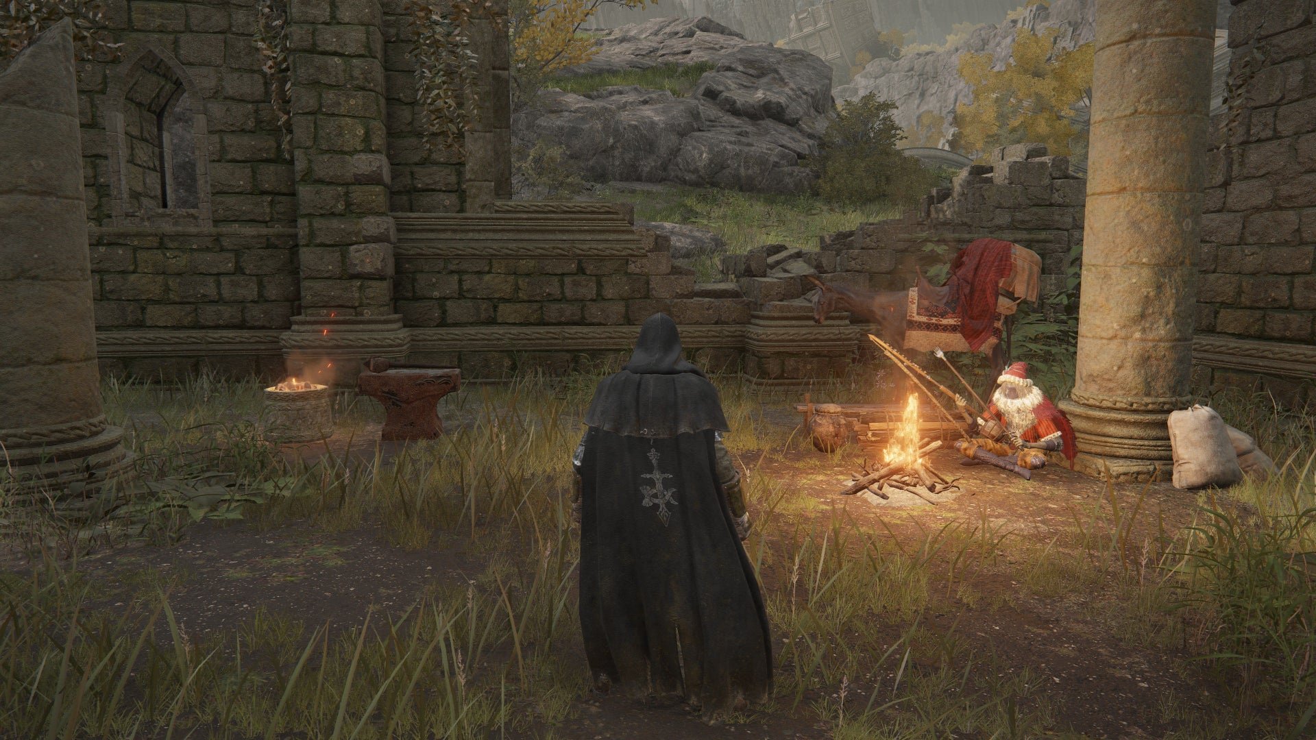 环世界 重制版 截图16