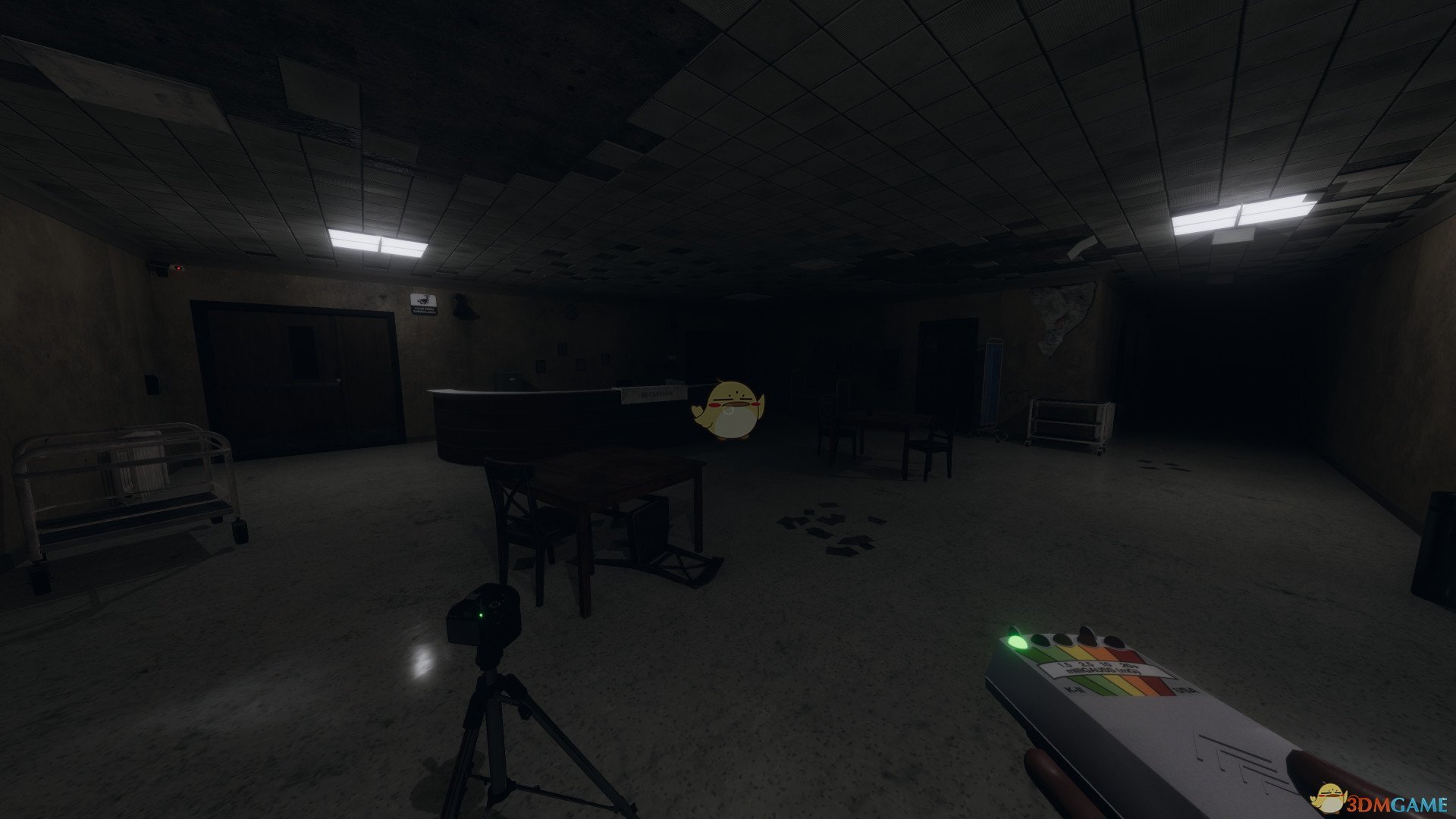 饥荒 豪华版 截图2