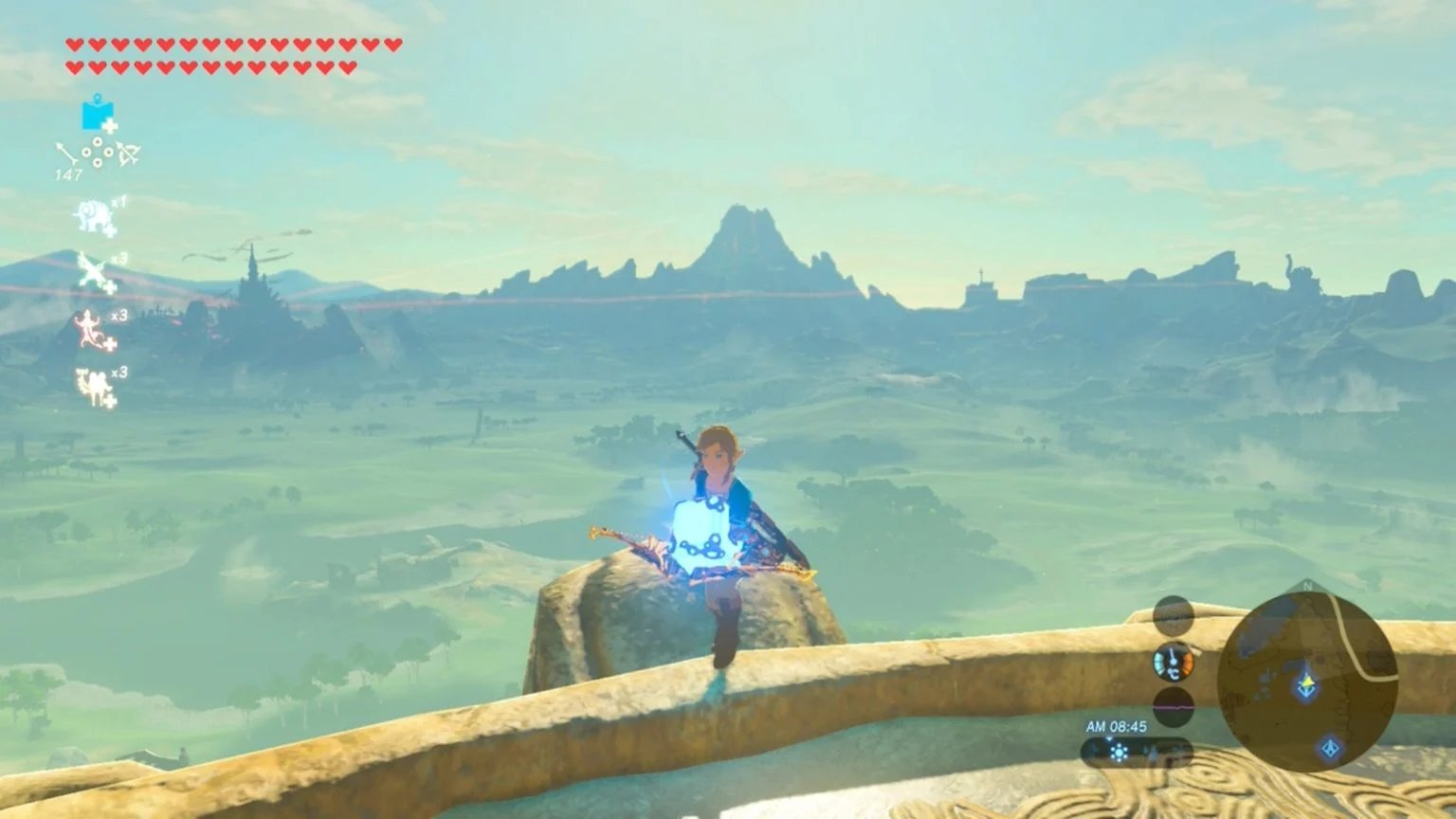 战神 豪华版 截图3