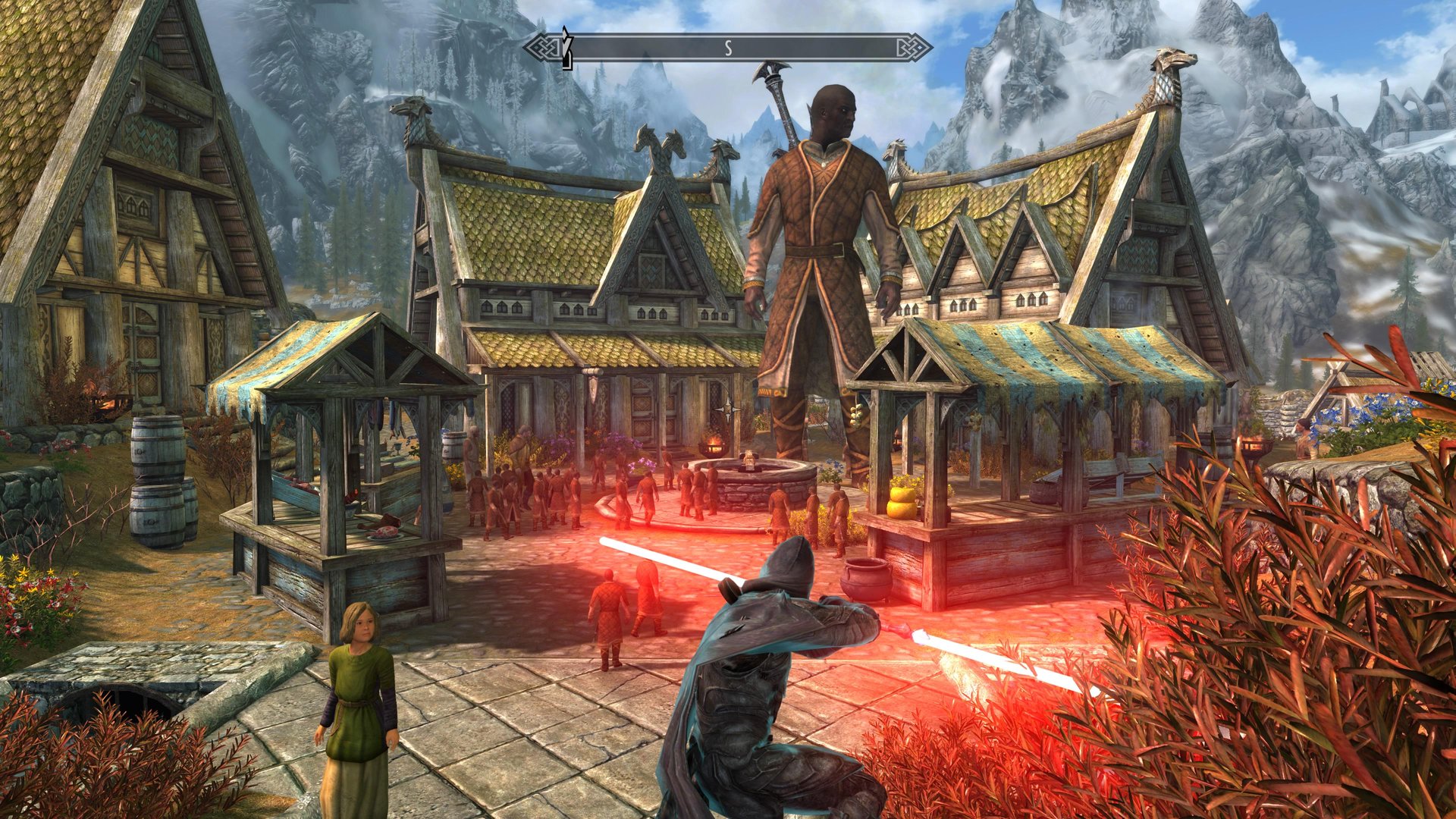 堡垒之夜 重制版 截图6