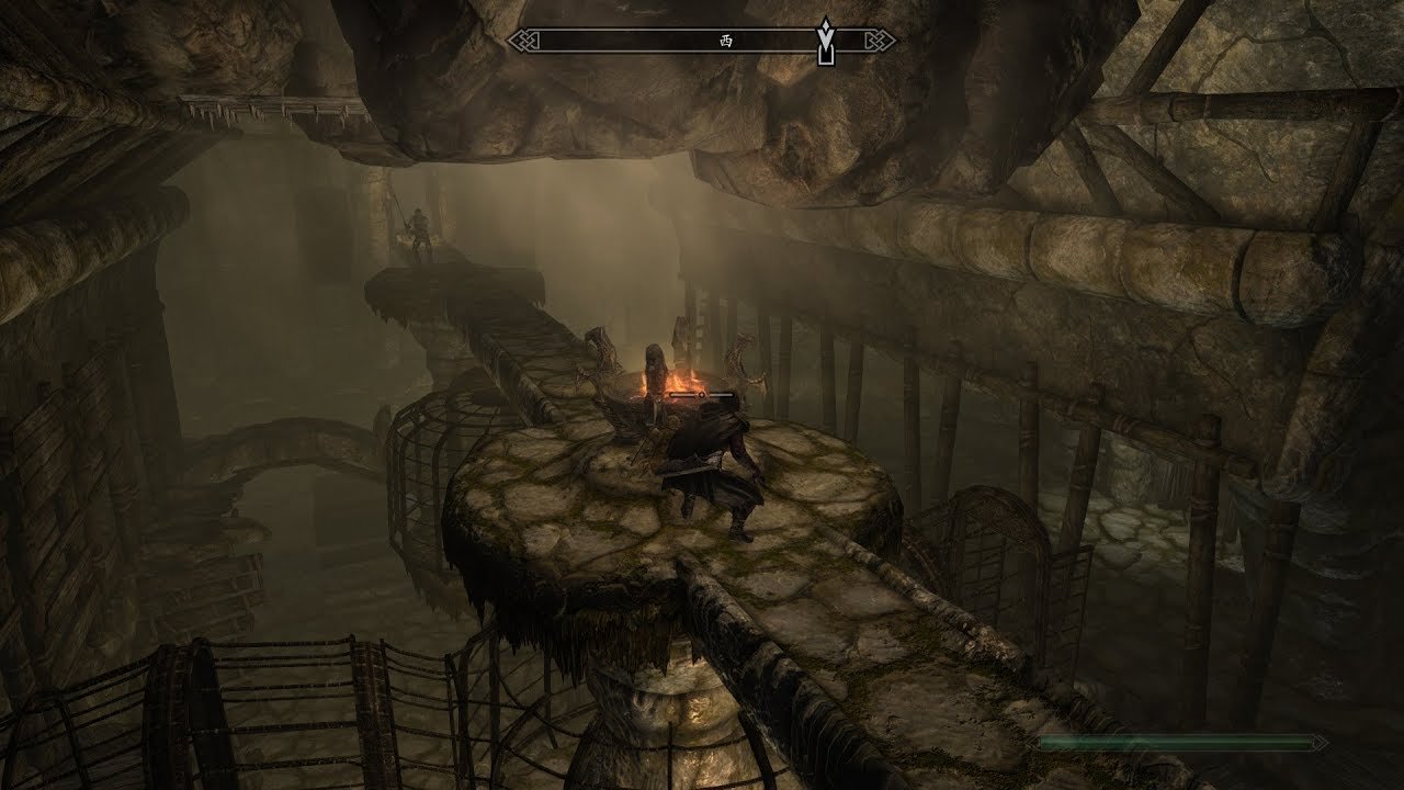 堡垒之夜 重制版 截图10