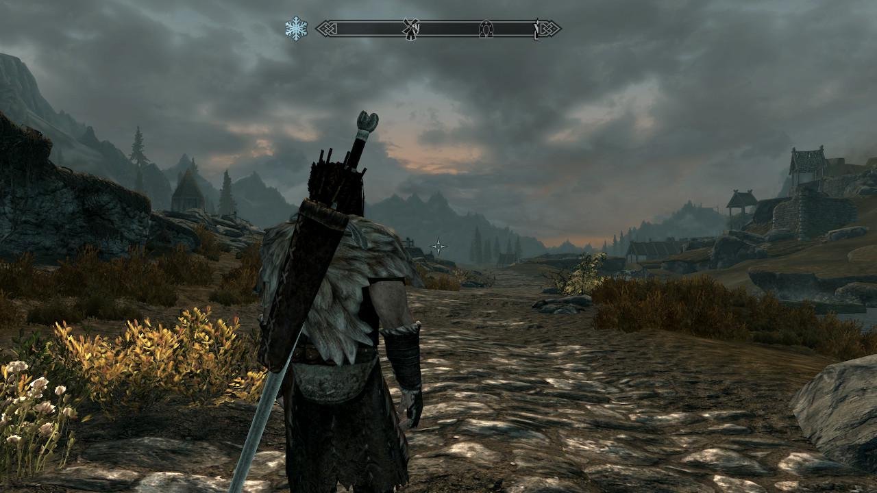 堡垒之夜 重制版 截图12