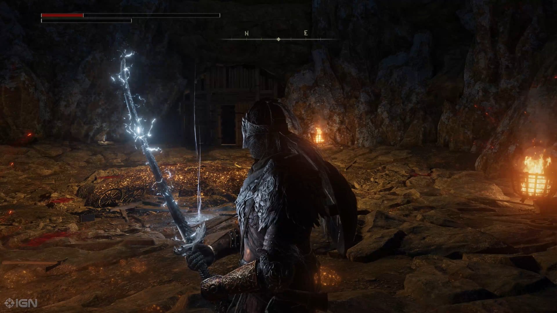 怪物猎人：世界 年度版 截图19