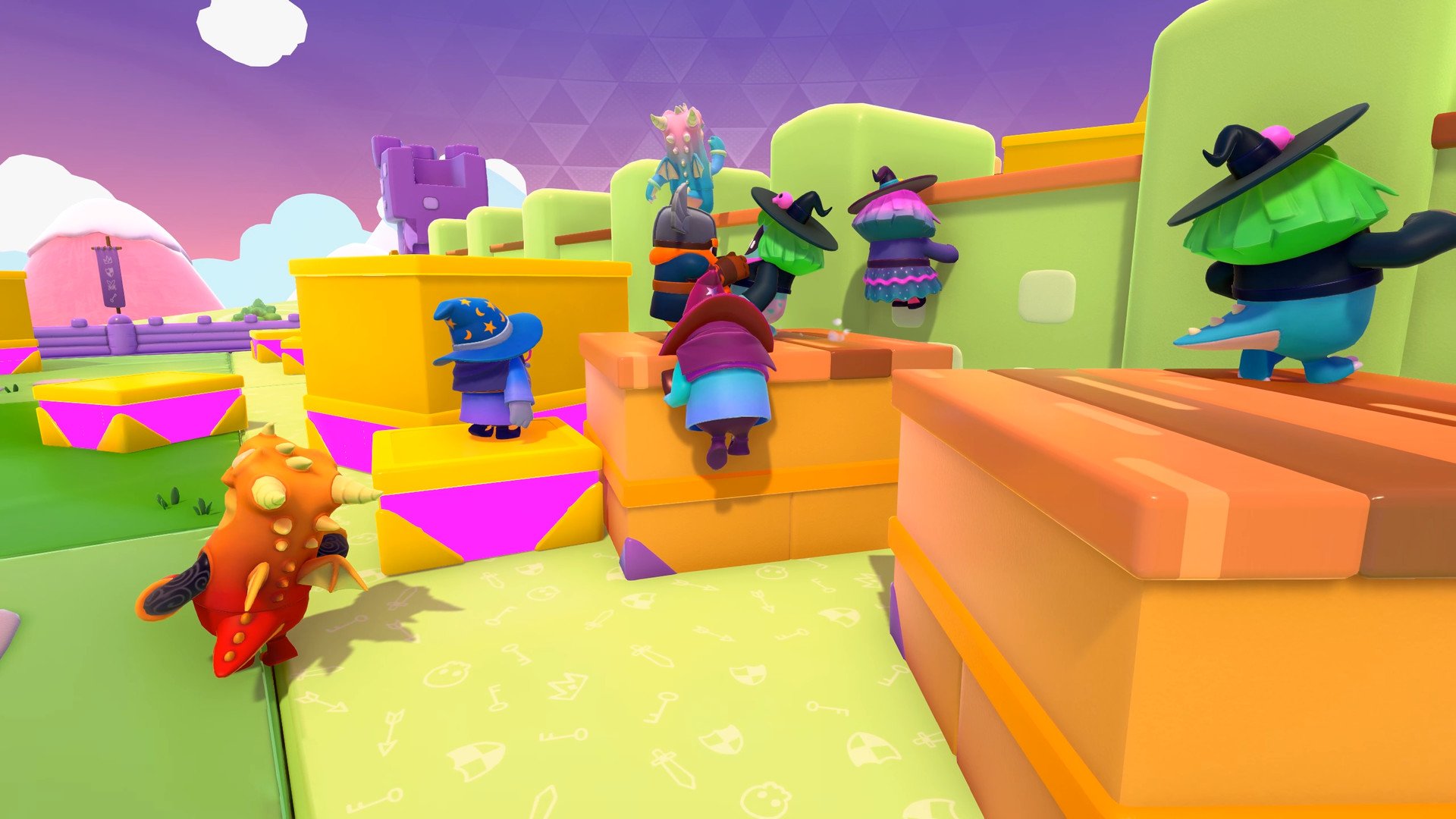 黑暗之魂3 年度版 截图4