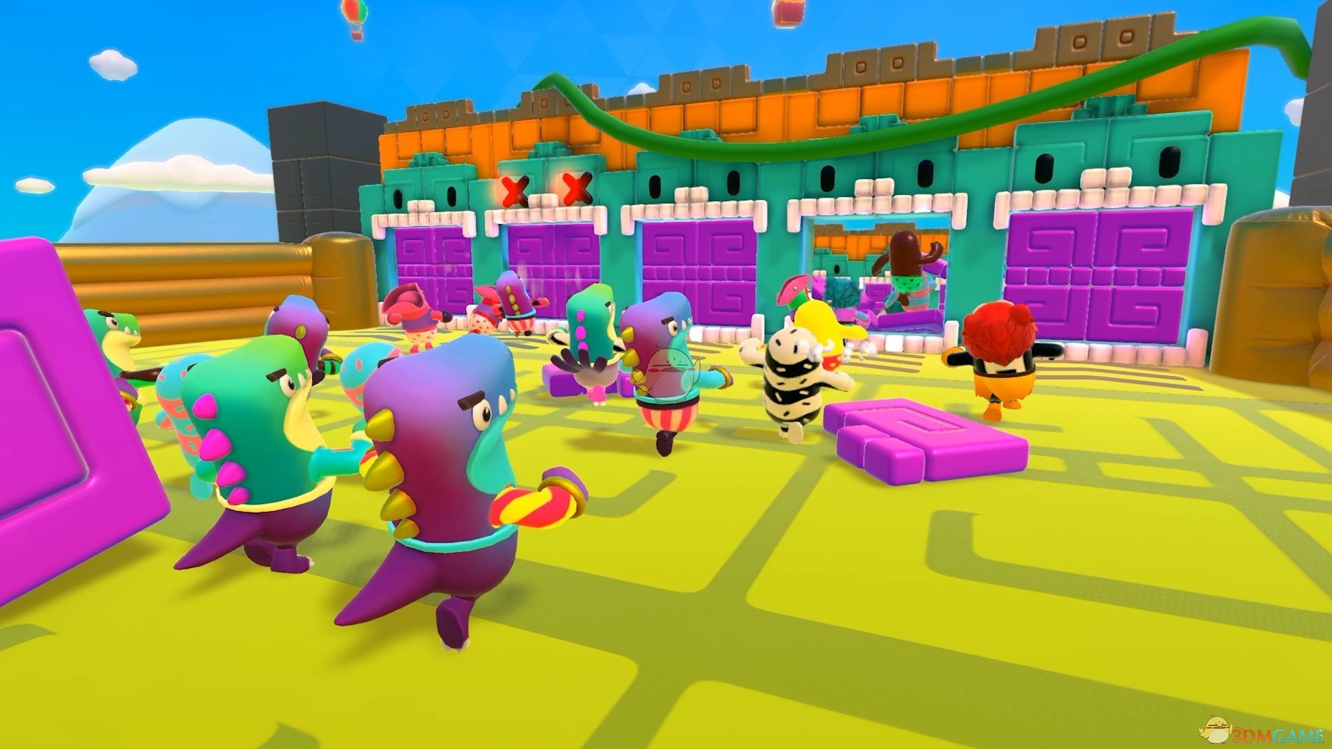 黑暗之魂3 年度版 截图11