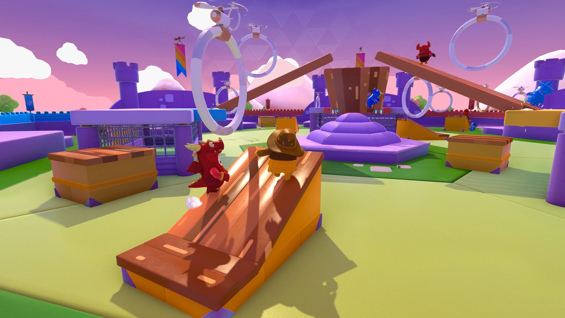 黑暗之魂3 年度版 截图12