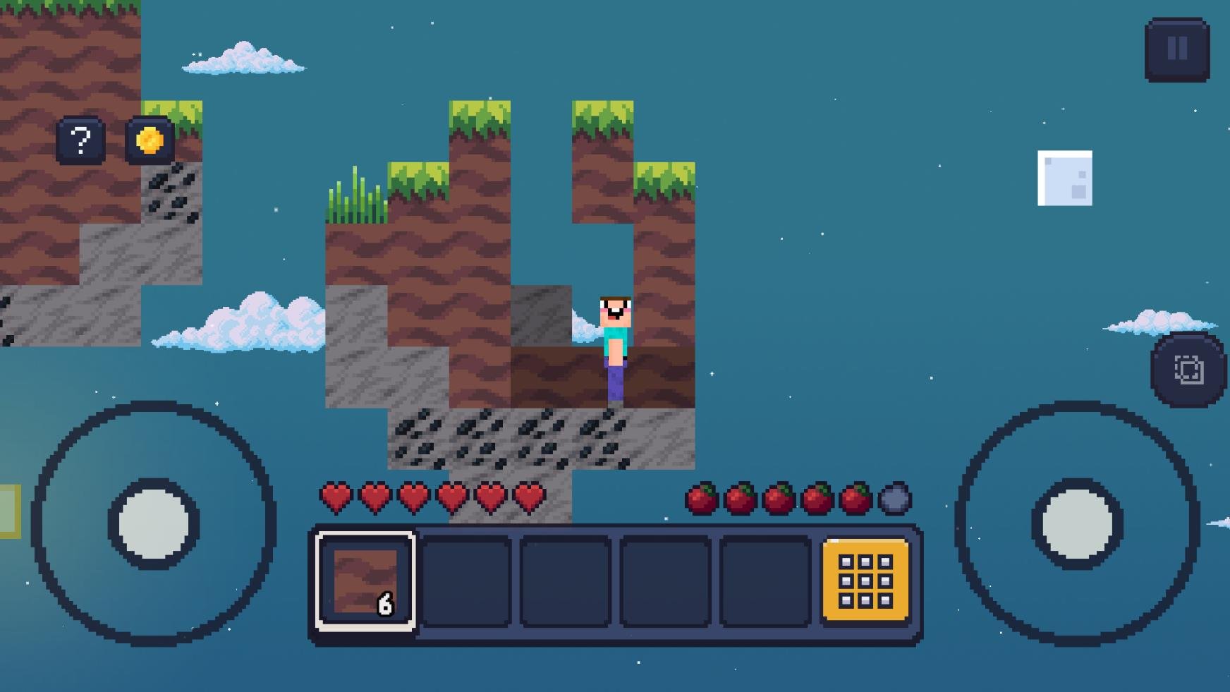 深岩银河 截图5