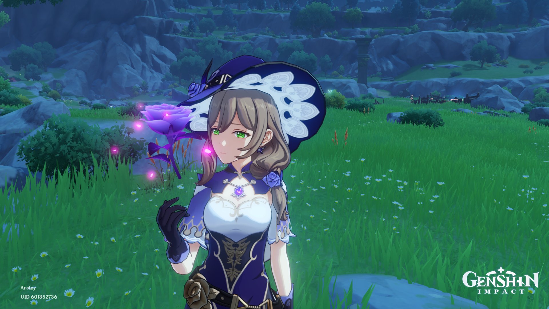 艾尔登法环 终极版 截图2