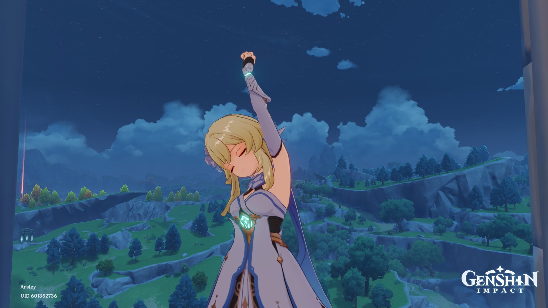 艾尔登法环 终极版 截图6