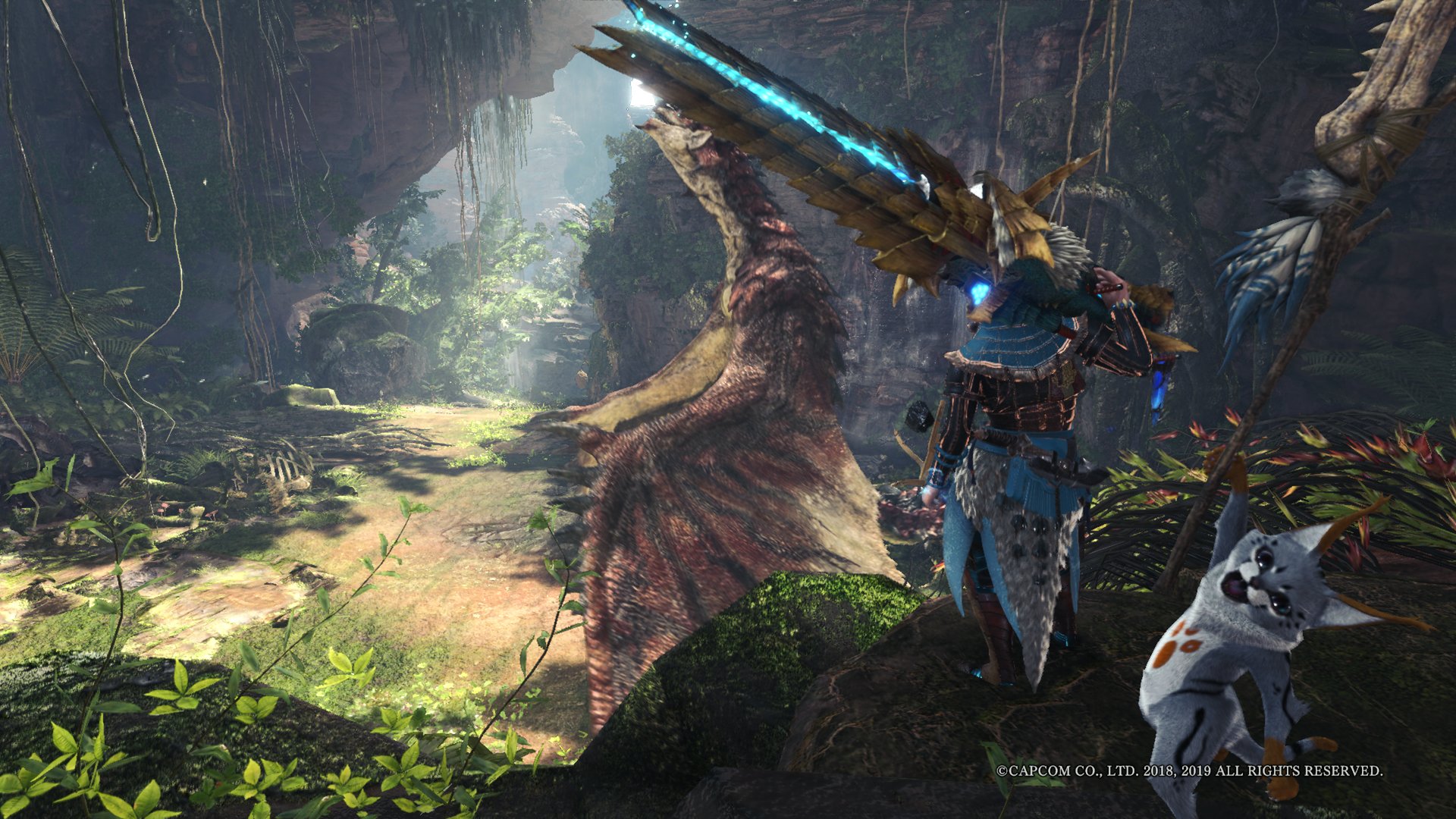 塞尔达传说：旷野之息 年度版 截图1