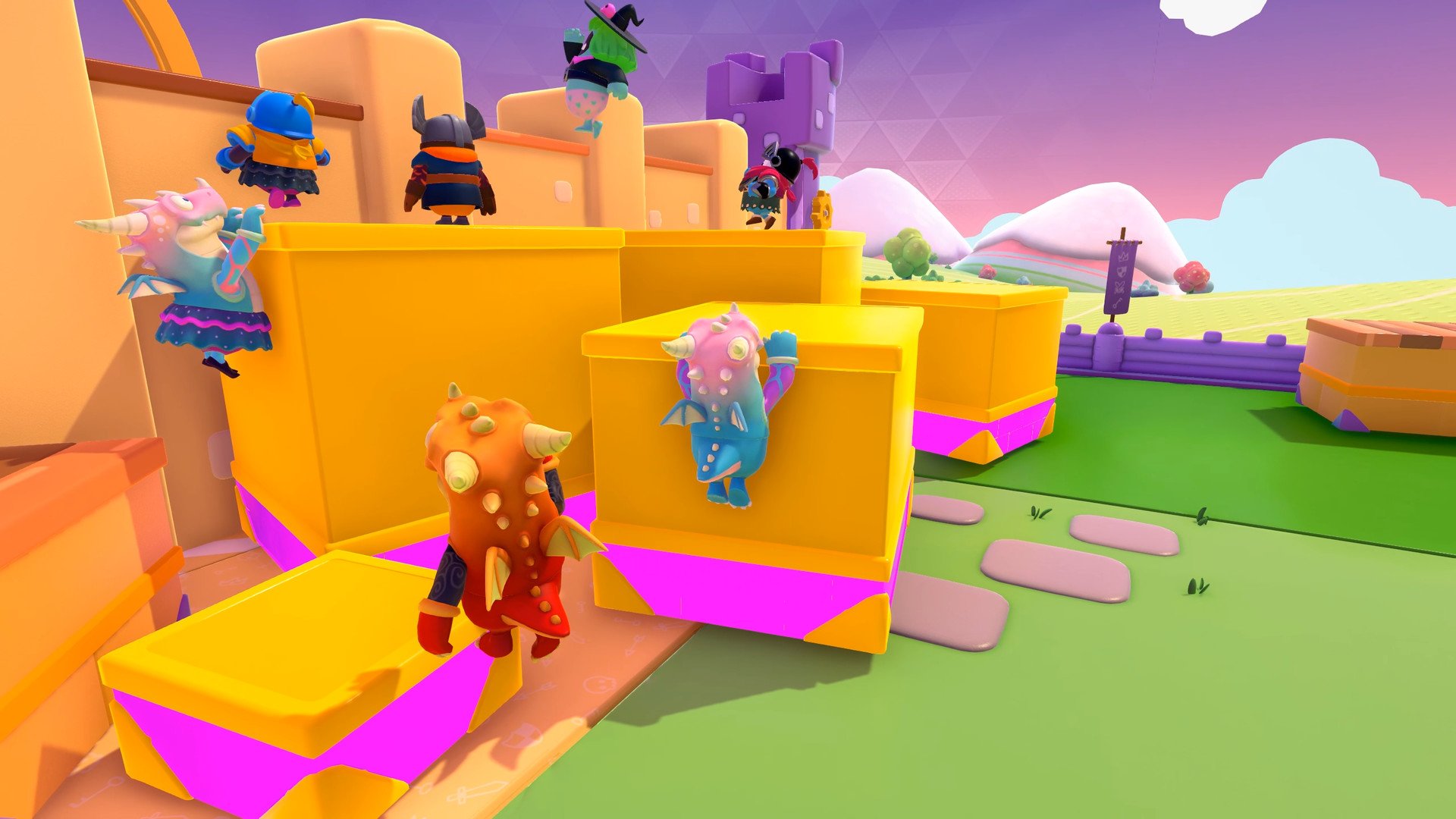 黑暗之魂3 年度版 截图8