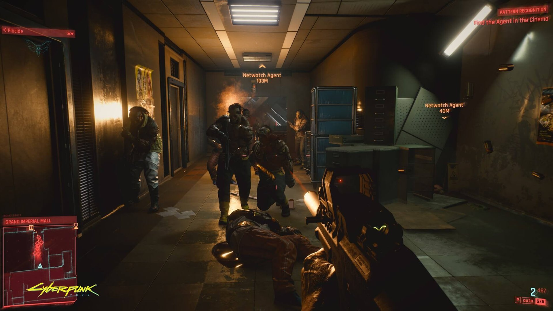 女神异闻录5 豪华版 截图3