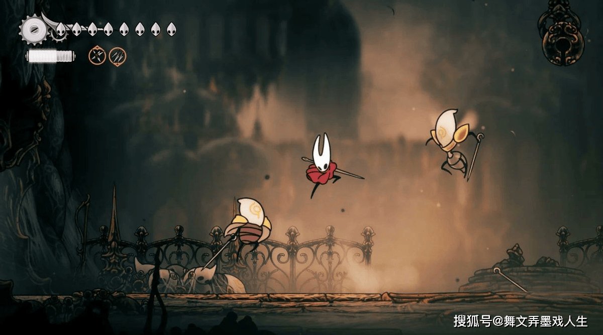 战神 重制版 截图12