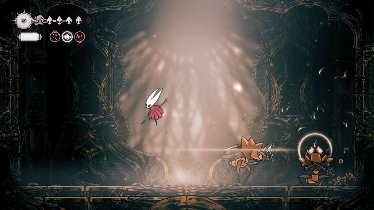 战神 重制版 截图18