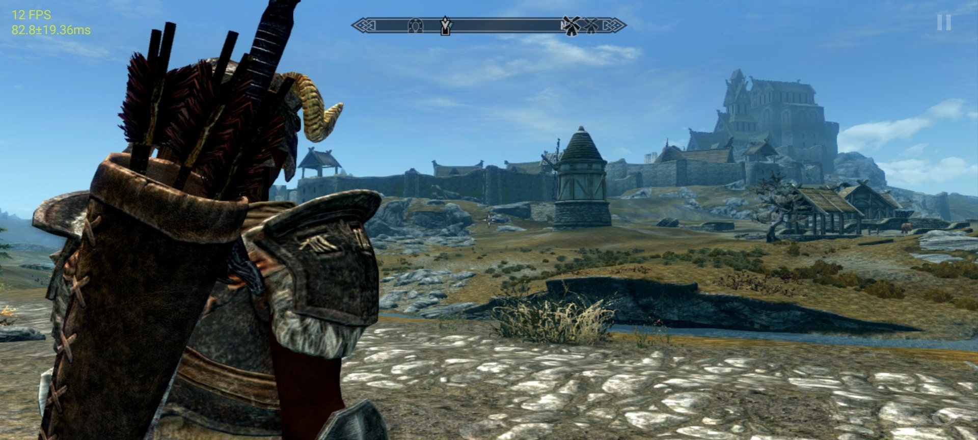 CS2 年度版 截图1