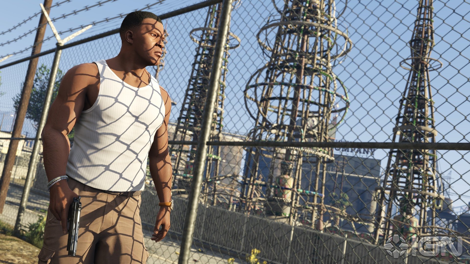 逃离塔科夫 终极版 截图10