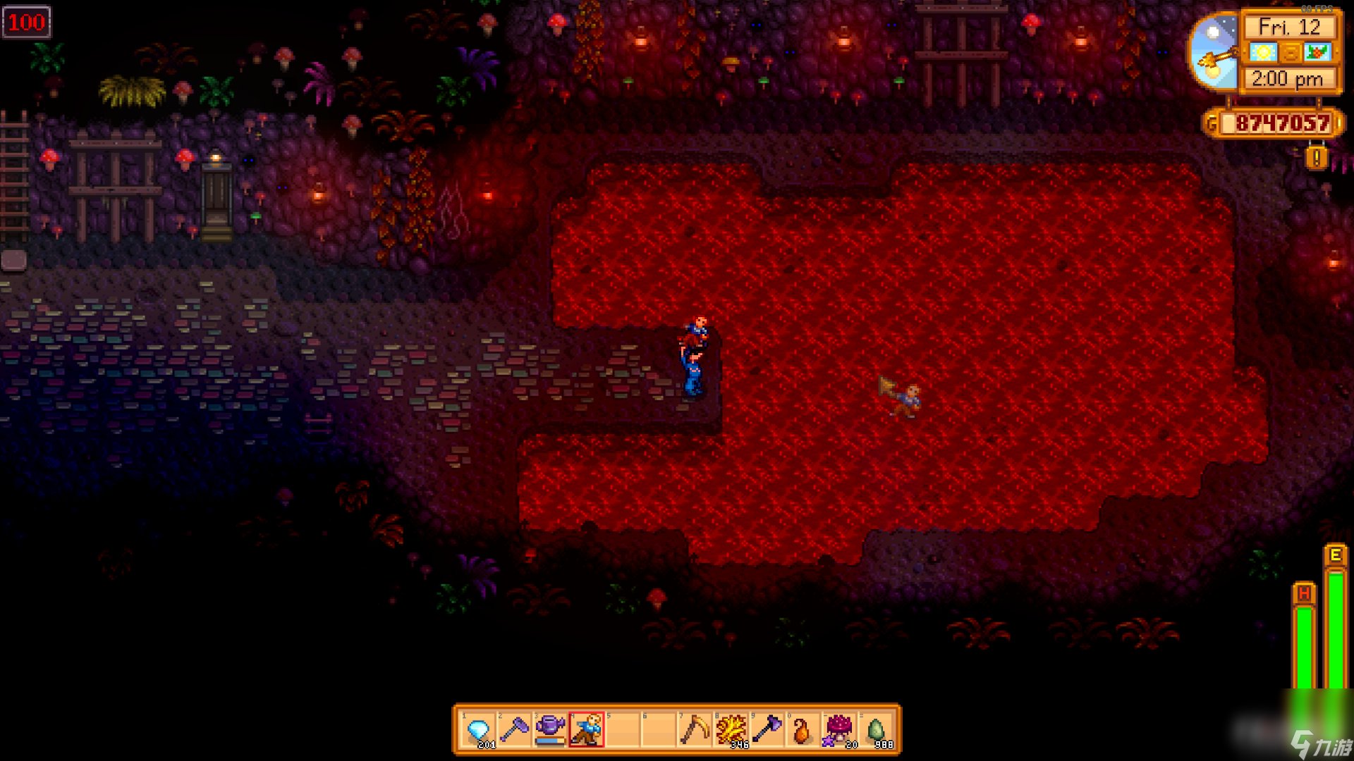 巫师3：狂猎 年度版 截图19