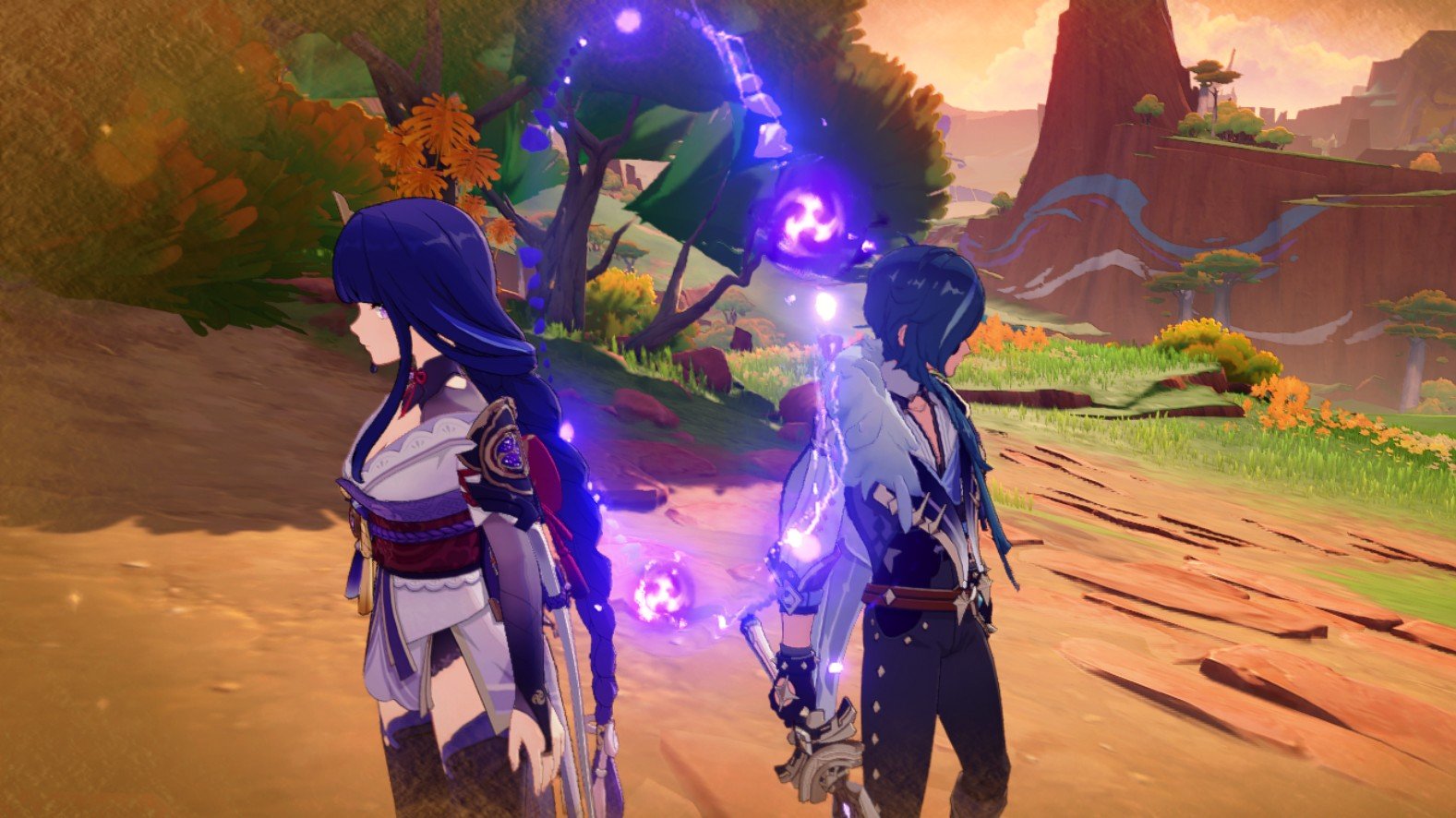 勇者斗恶龙11 完整版 截图10