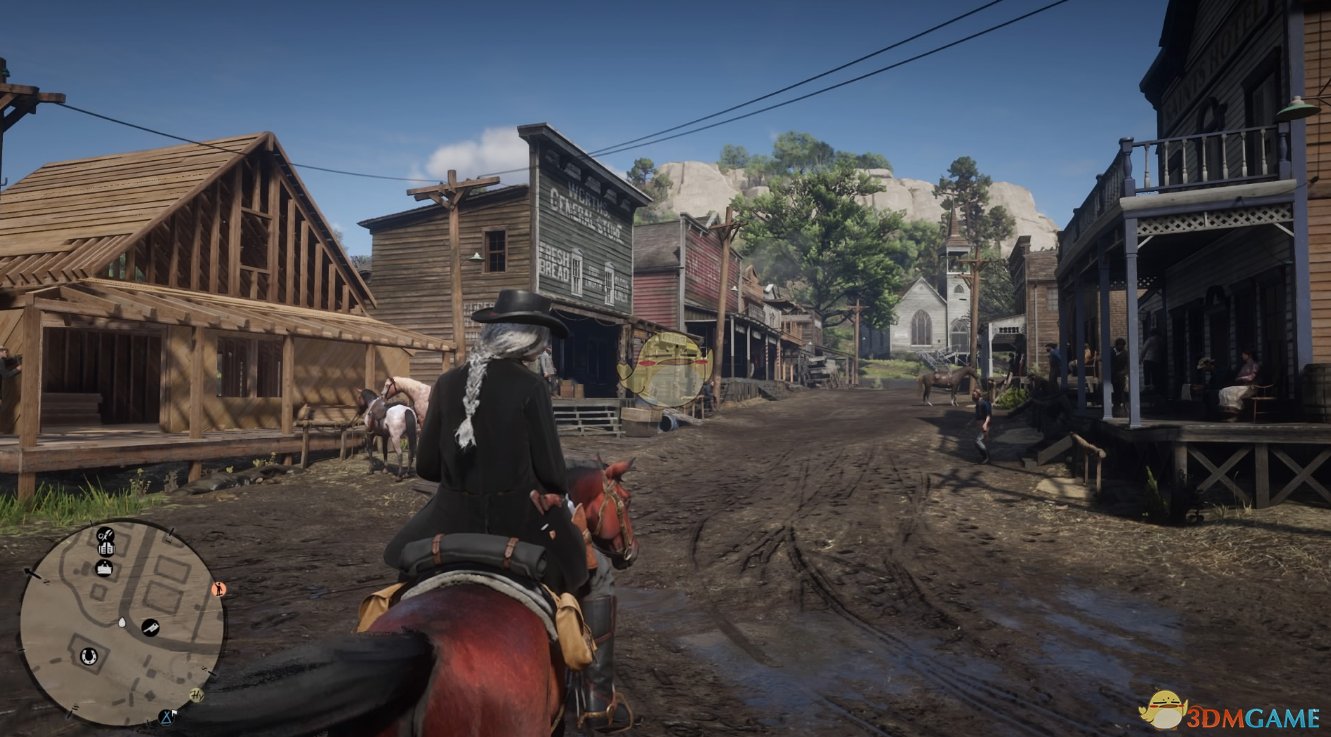 绝地求生 豪华版 截图11