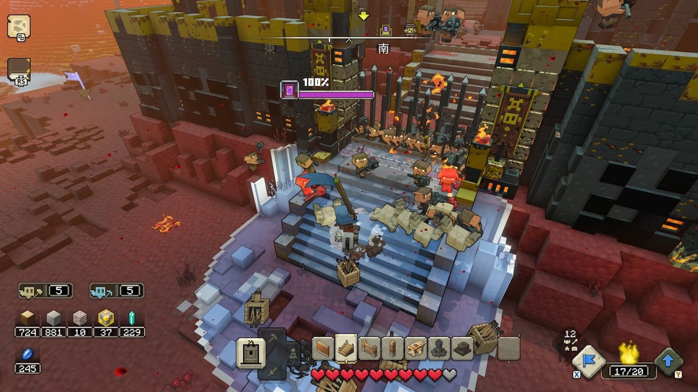 糖豆人：终极淘汰赛 豪华版 截图7