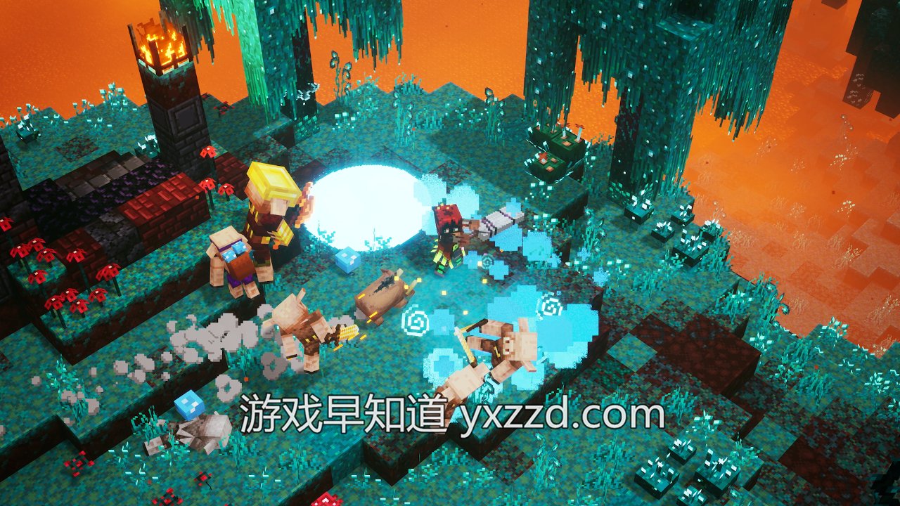 糖豆人：终极淘汰赛 豪华版 截图21