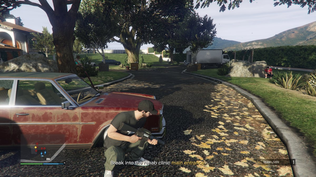 上古卷轴5：天际 完整版 截图3