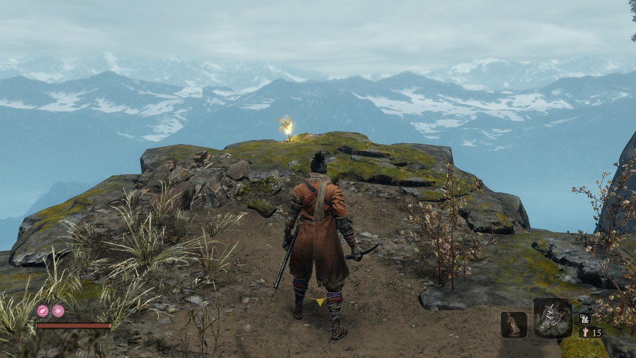 黑暗之魂3 终极版 截图13