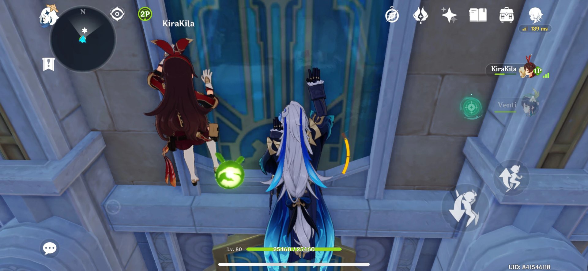 缺氧 终极版 截图8