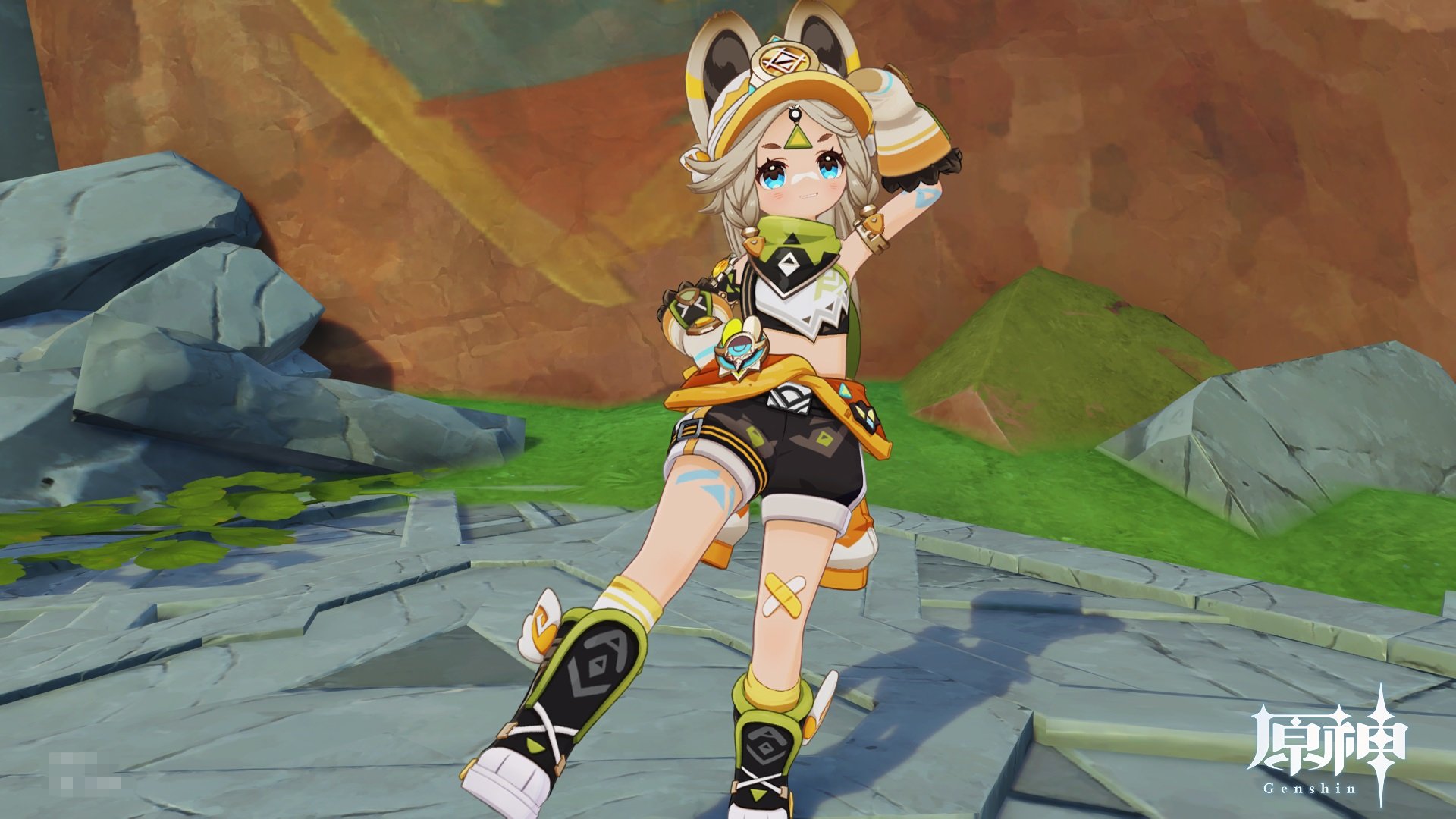 缺氧 终极版 截图12