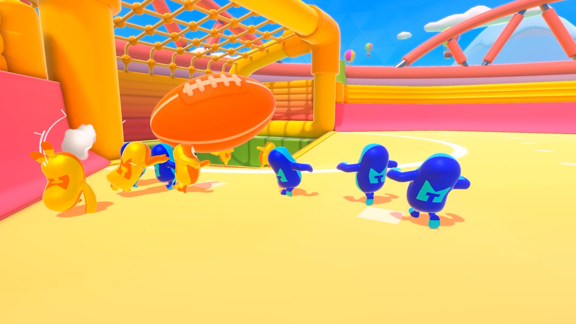 DOTA2 完整版 截图3