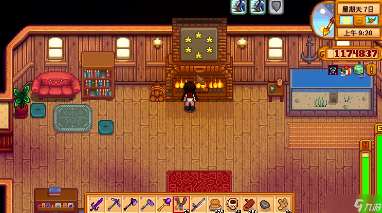 空洞骑士 重制版 截图11