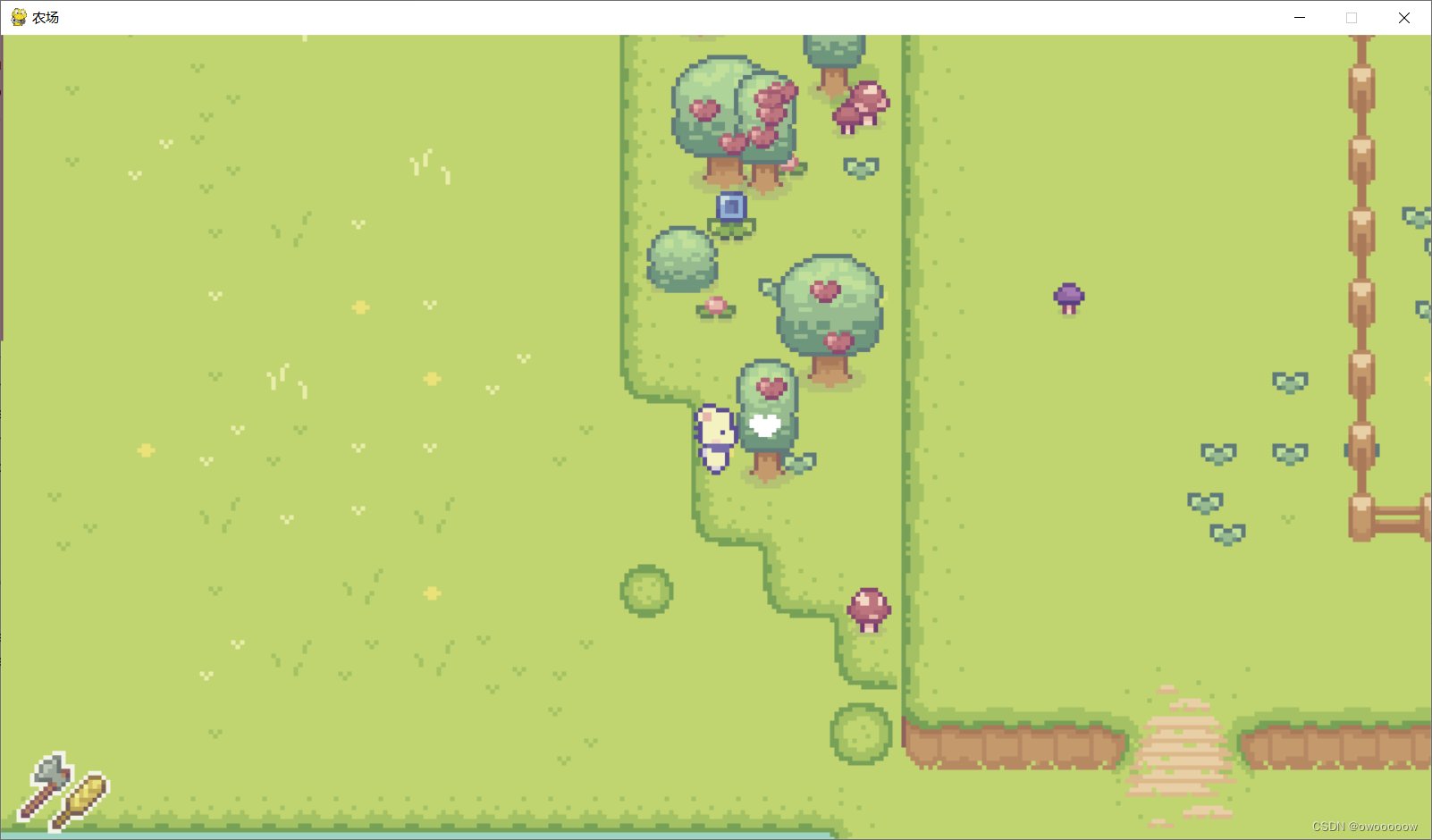 空洞骑士 重制版 截图12