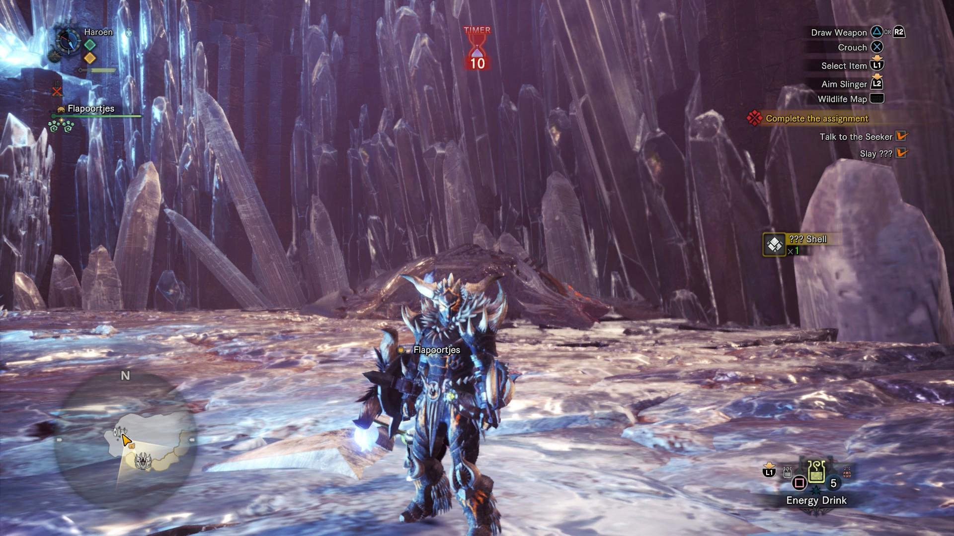 尼尔：机械纪元 完整版 截图19