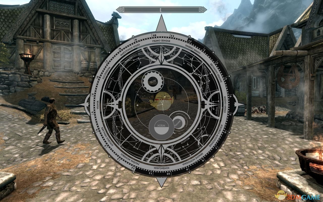 塞尔达传说：旷野之息 年度版 截图23