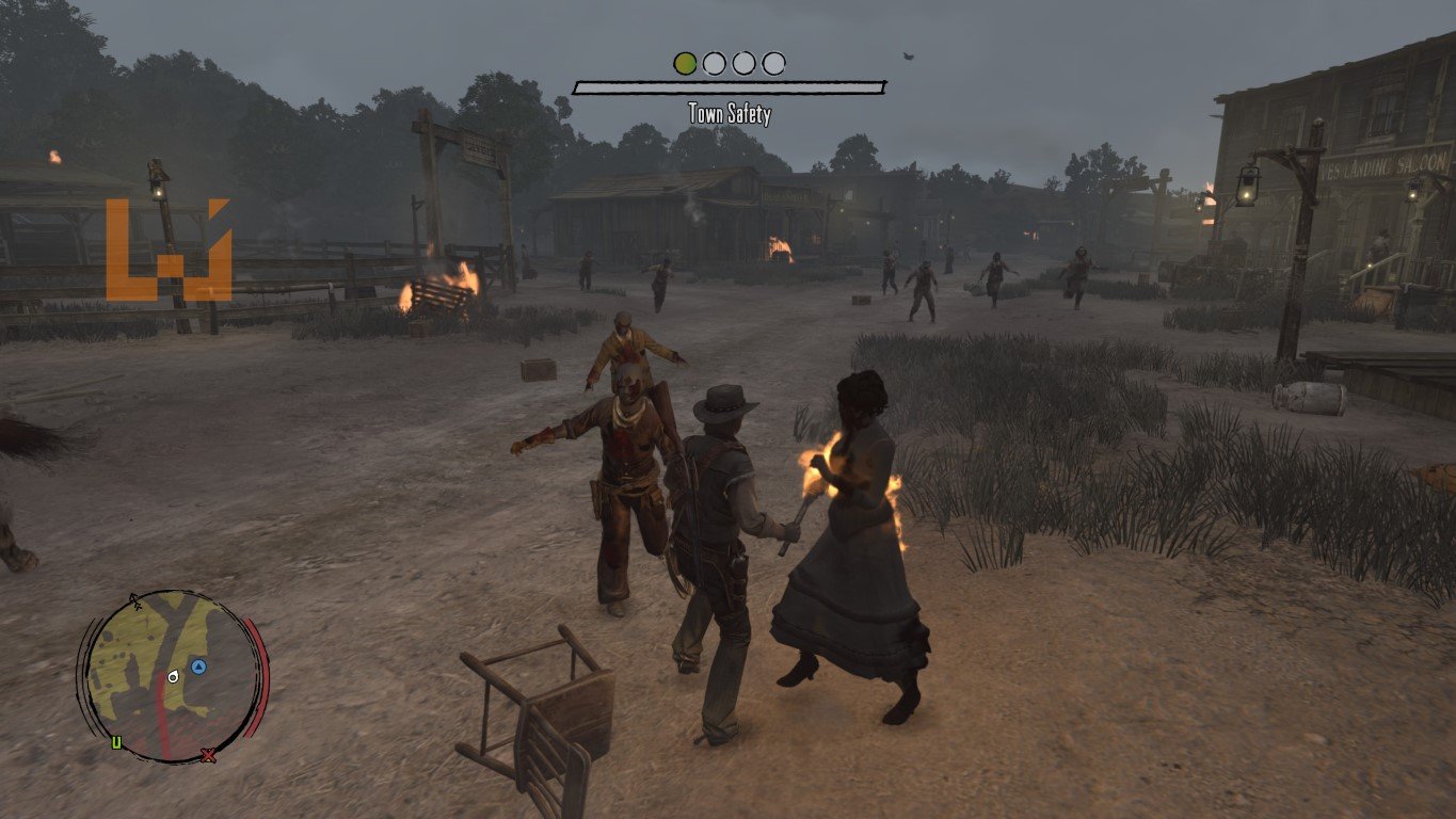 上古卷轴5：天际 完整版 截图17