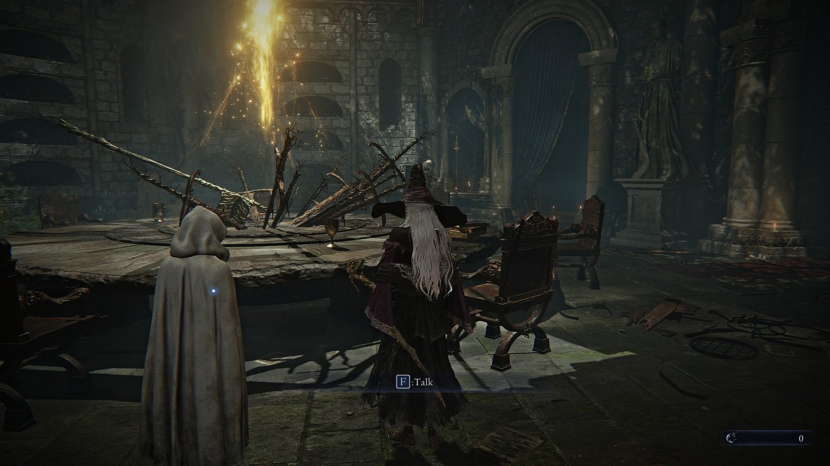 生化危机4：重制版 截图20