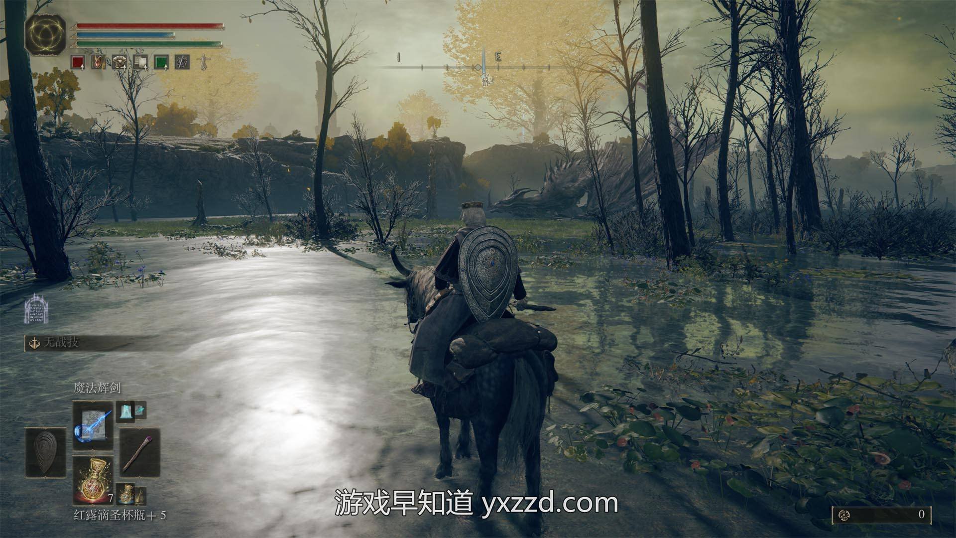 生化危机4：重制版 截图21