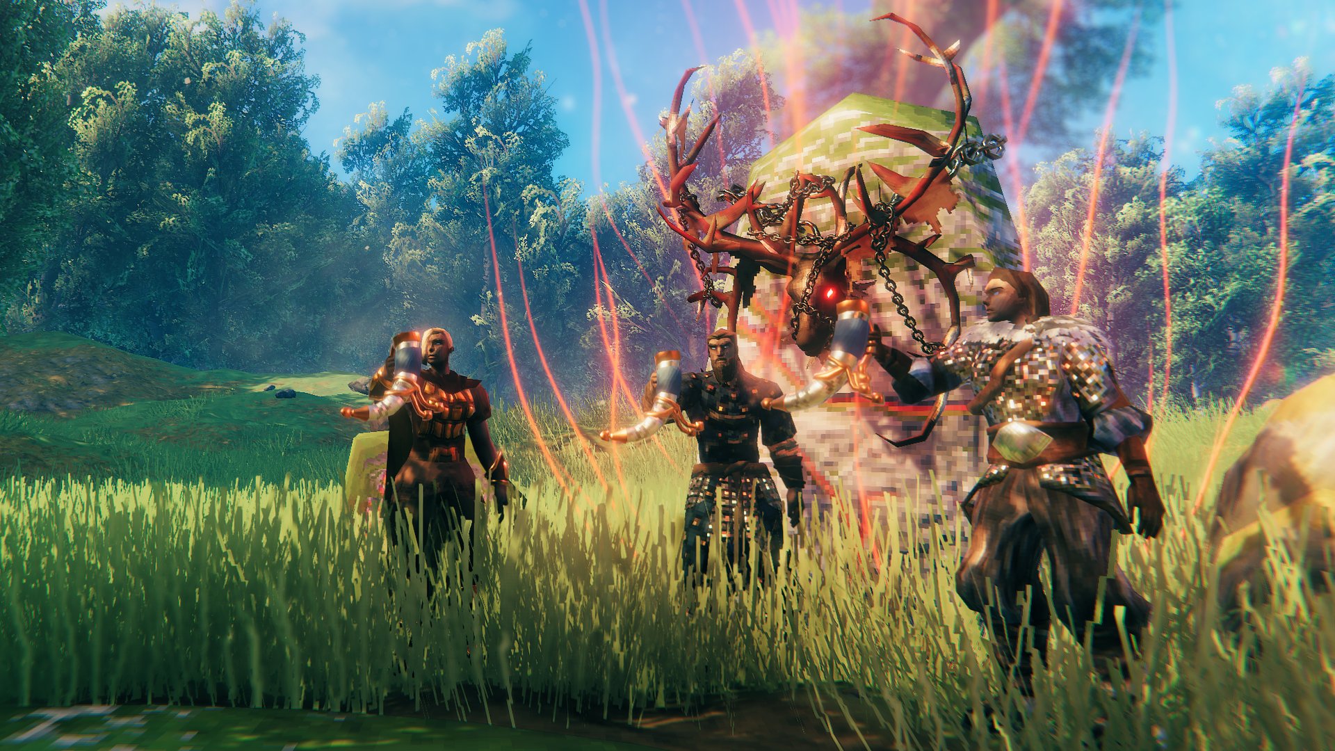 塞尔达传说：旷野之息 完整版 截图3