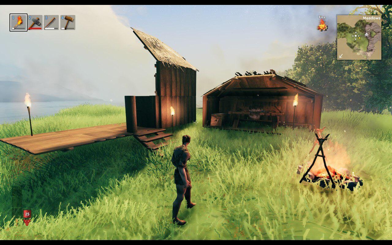 塞尔达传说：旷野之息 完整版 截图7