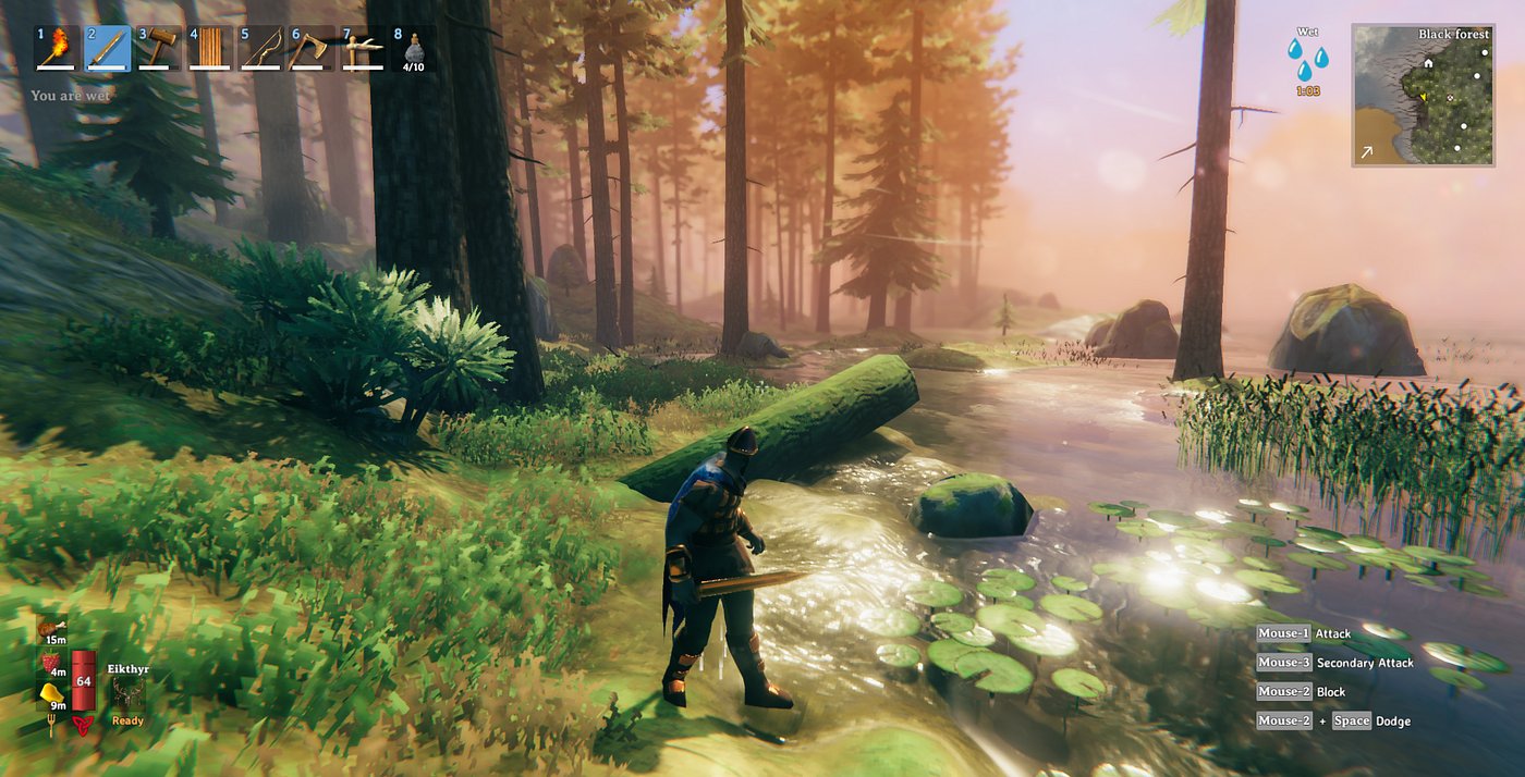 塞尔达传说：旷野之息 完整版 截图17