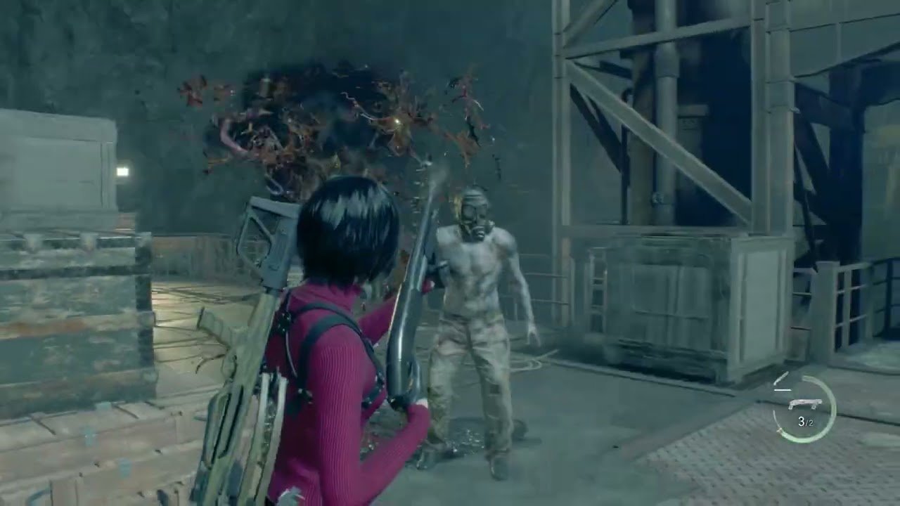 赛博朋克2077 截图14