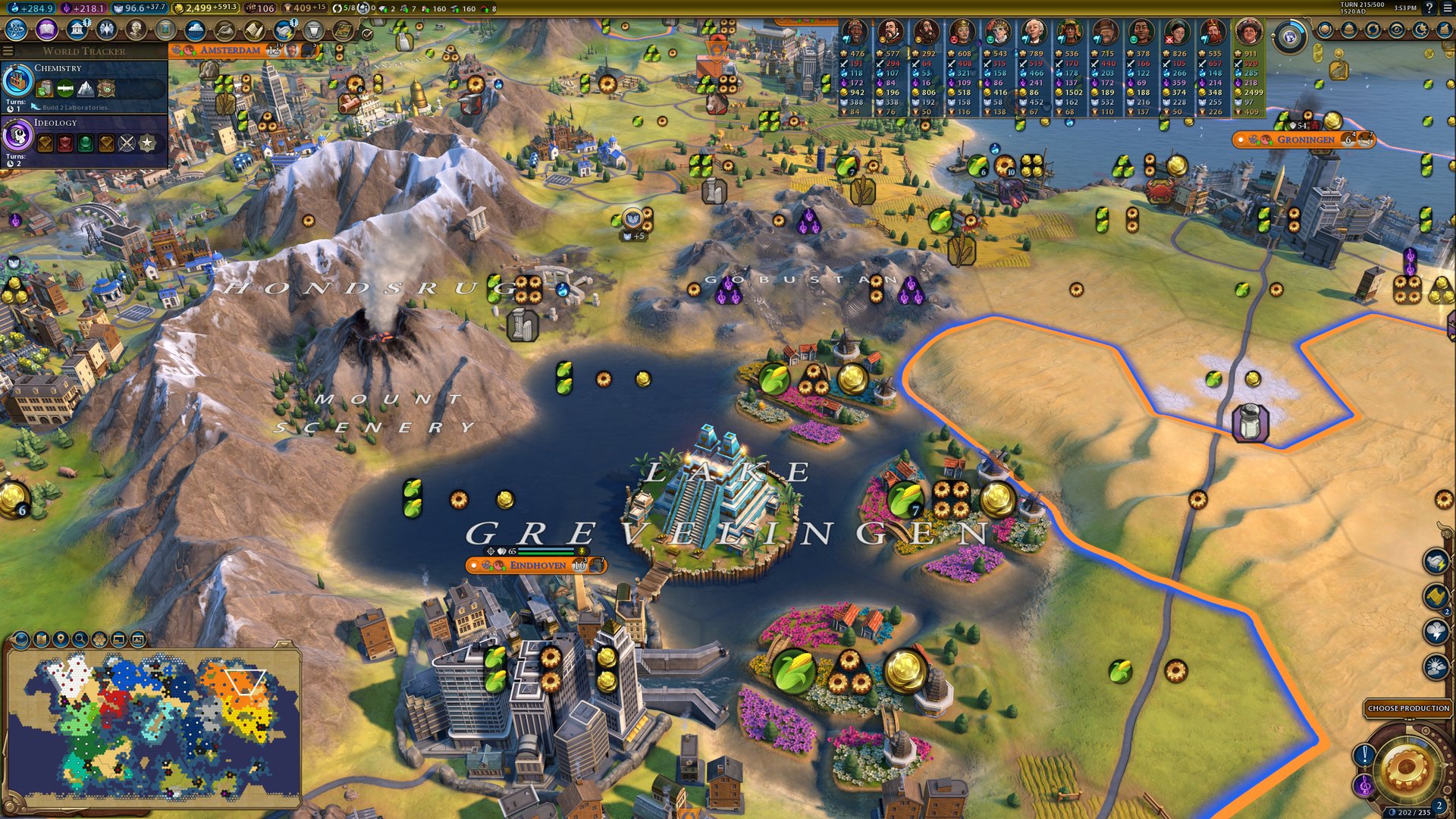 GTA5 重制版 截图13