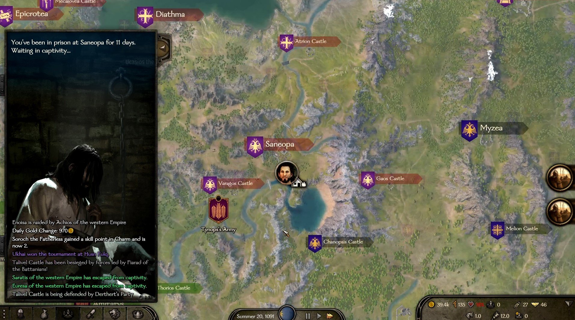 黑暗之魂3 完整版 截图13