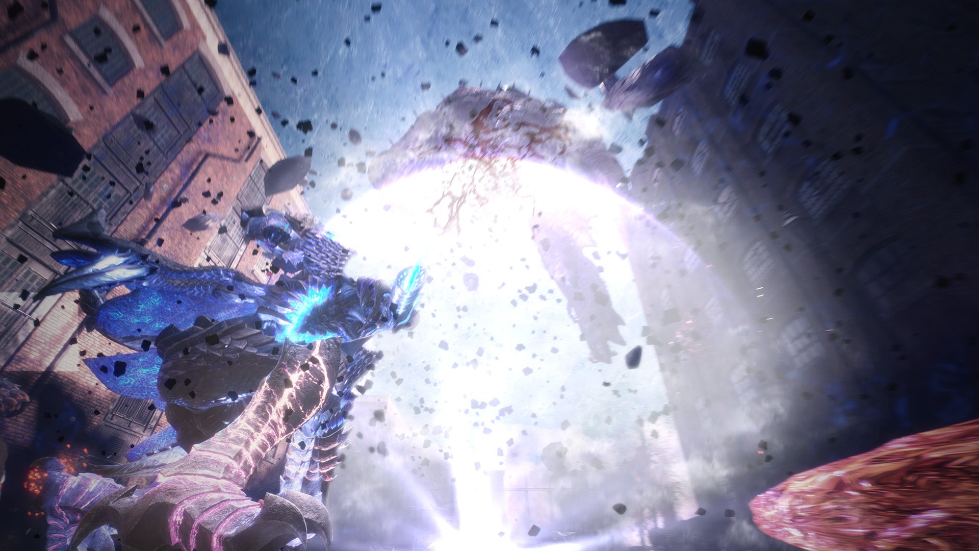 艾尔登法环 重制版 截图5