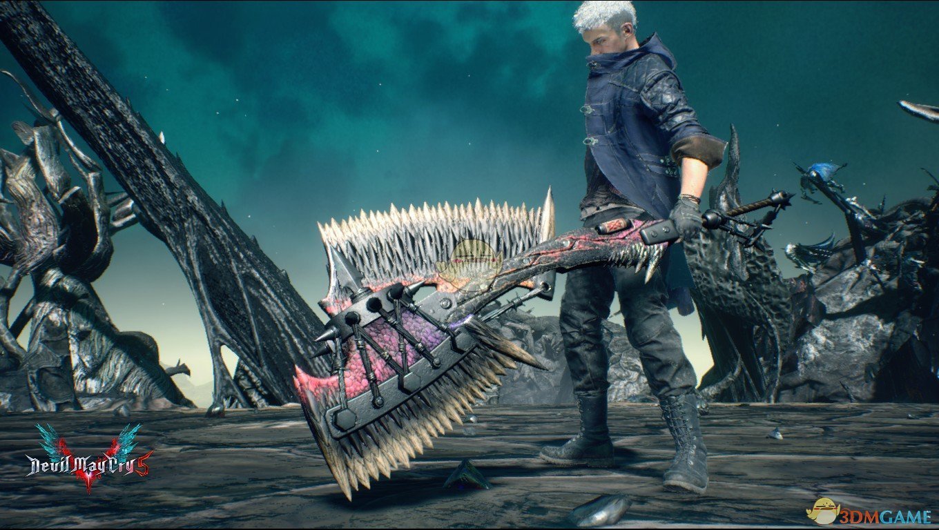 艾尔登法环 重制版 截图13