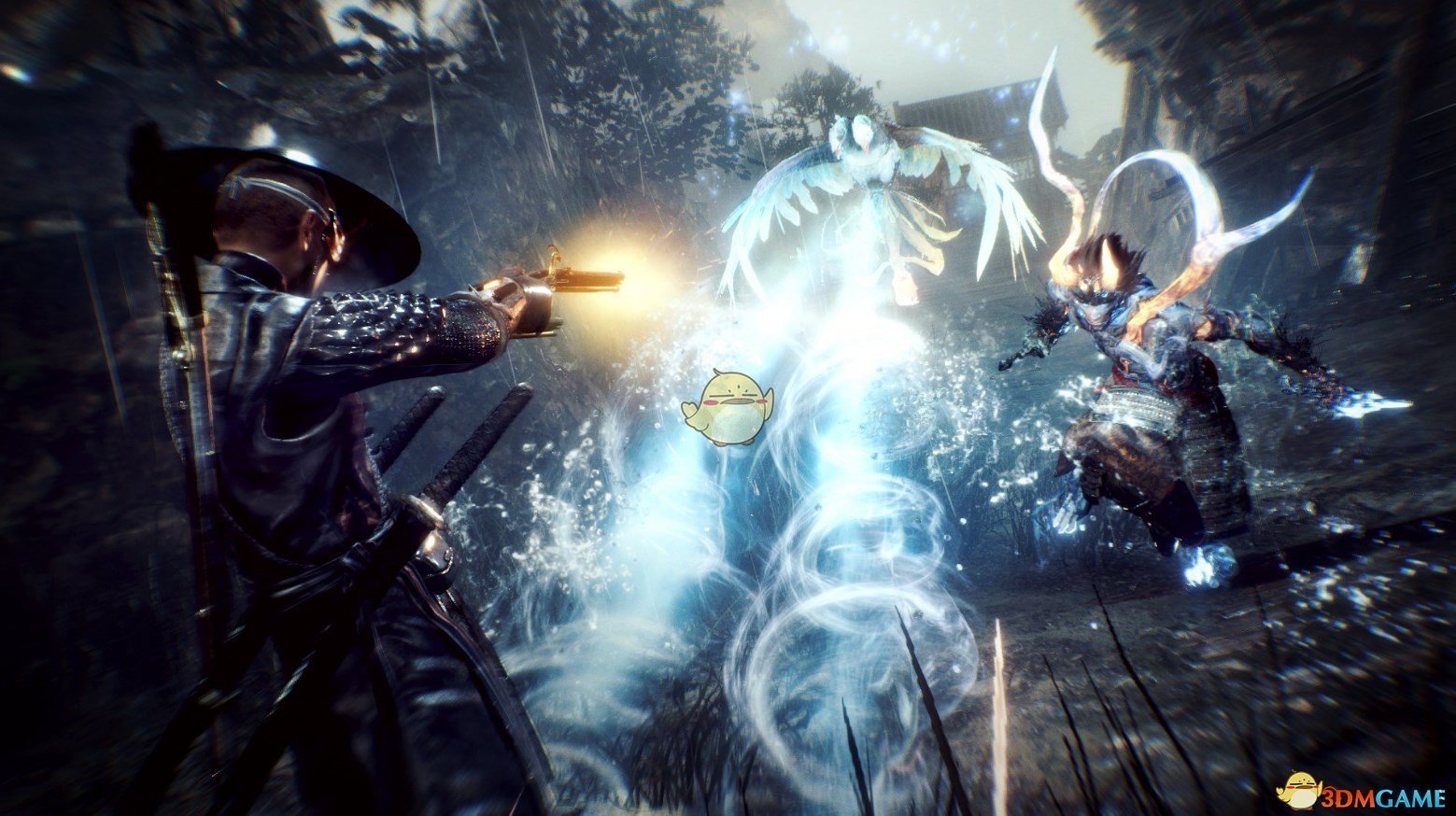 只狼：影逝二度 截图14