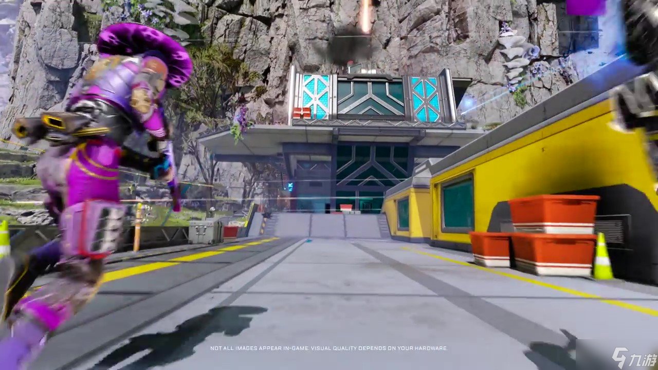 黑暗之魂3 年度版 截图7