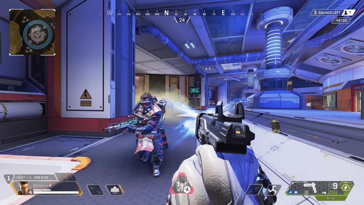 黑暗之魂3 年度版 截图11