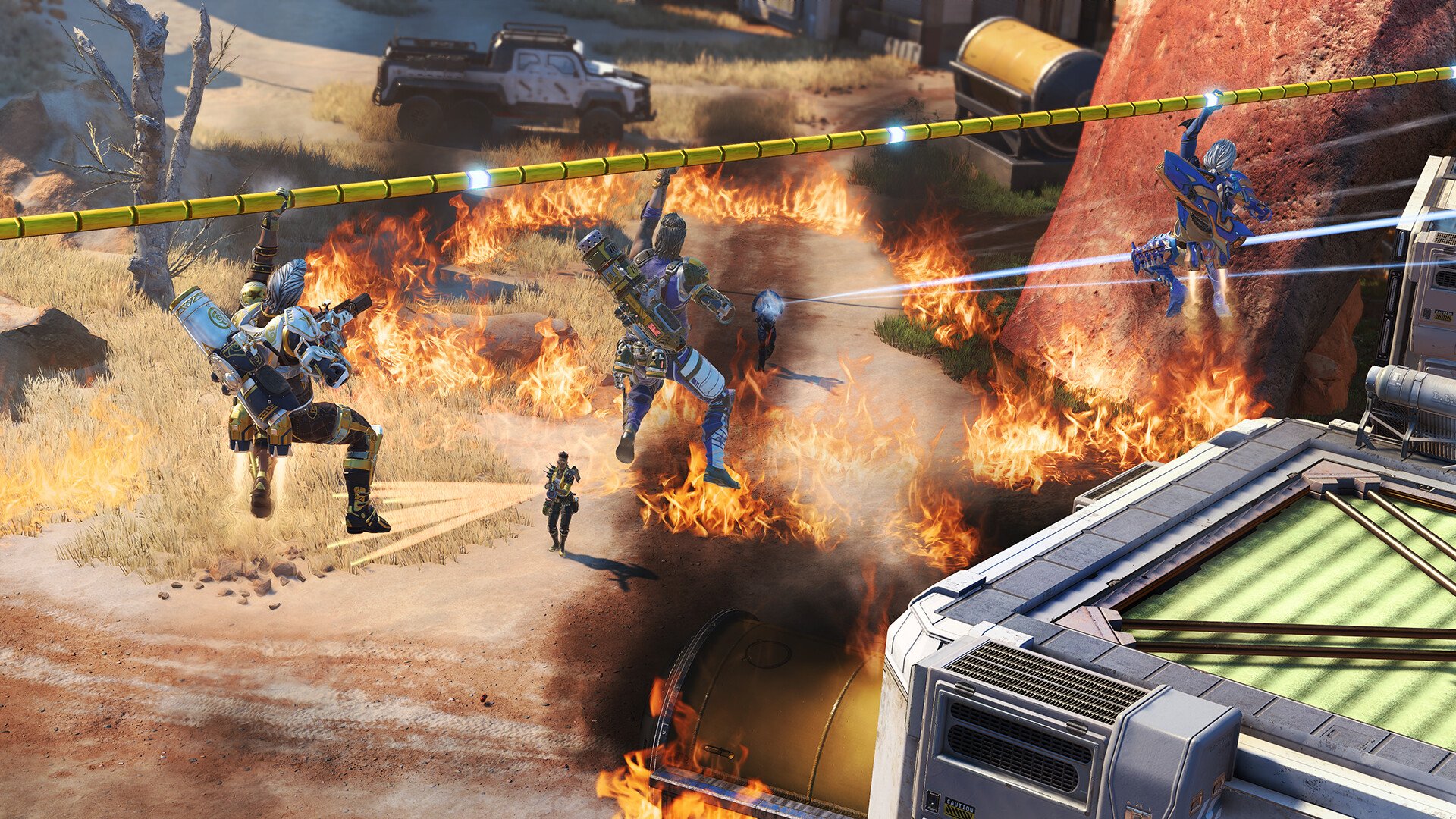 黑暗之魂3 年度版 截图13