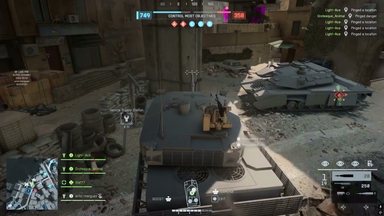 勇者斗恶龙11 截图7